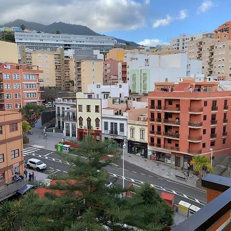 Mi Nido Appartement Santa Cruz de la Palma  Buitenkant foto
