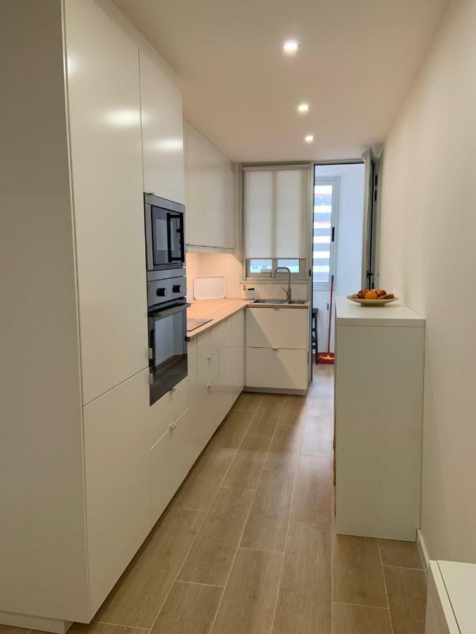 Mi Nido Appartement Santa Cruz de la Palma  Buitenkant foto